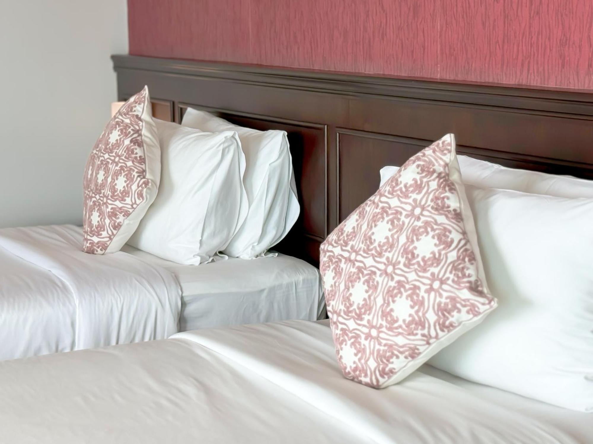 Grand Supicha City Hotel - Sha Plus Phuket Kültér fotó