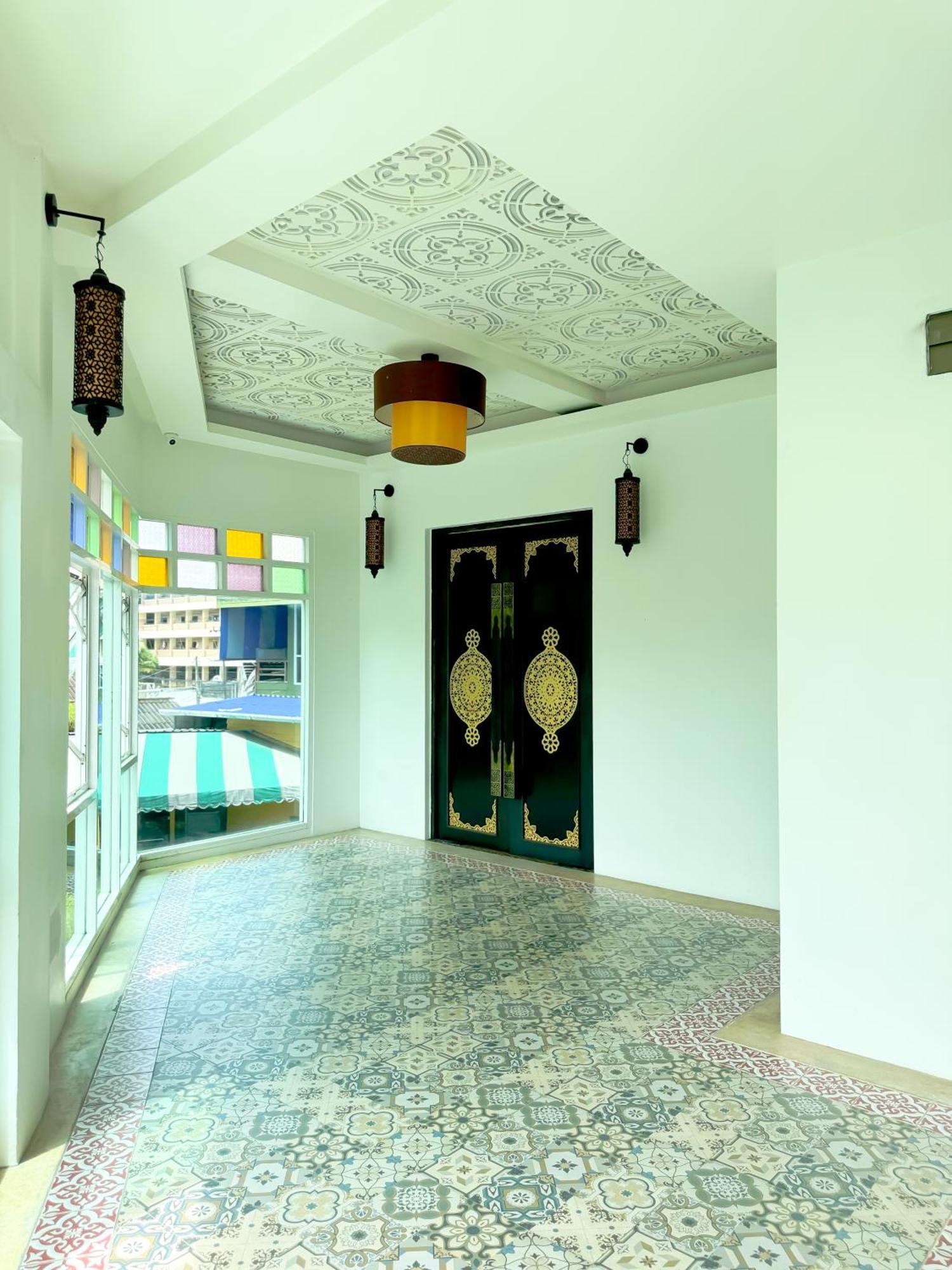 Grand Supicha City Hotel - Sha Plus Phuket Kültér fotó