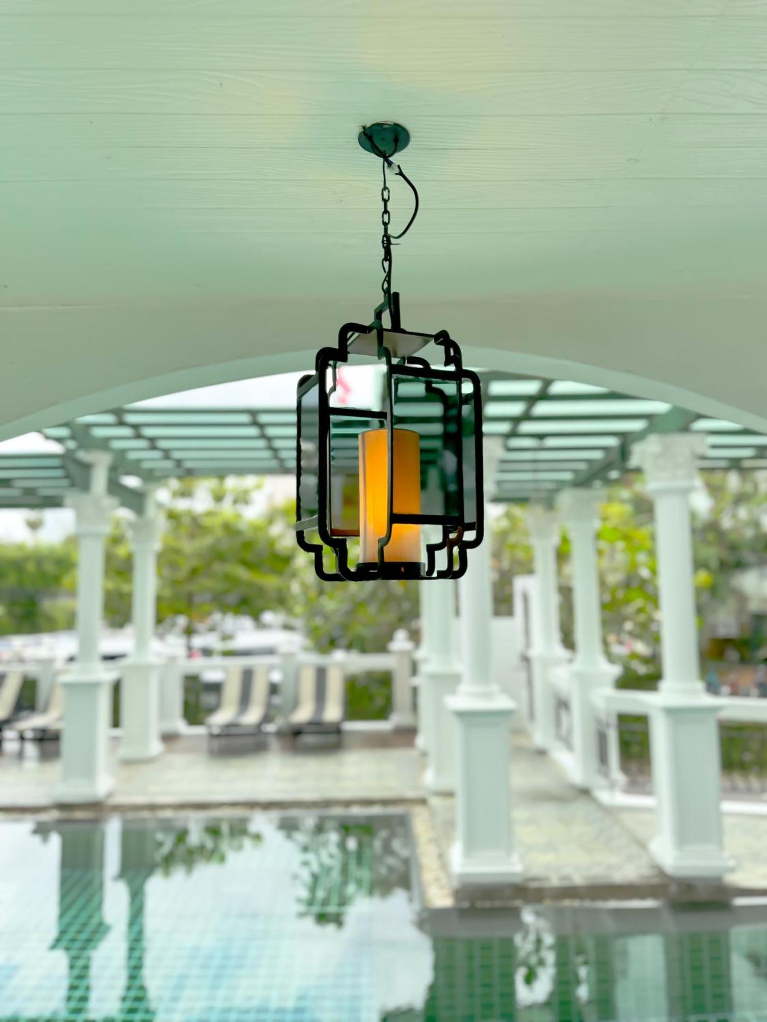Grand Supicha City Hotel - Sha Plus Phuket Kültér fotó