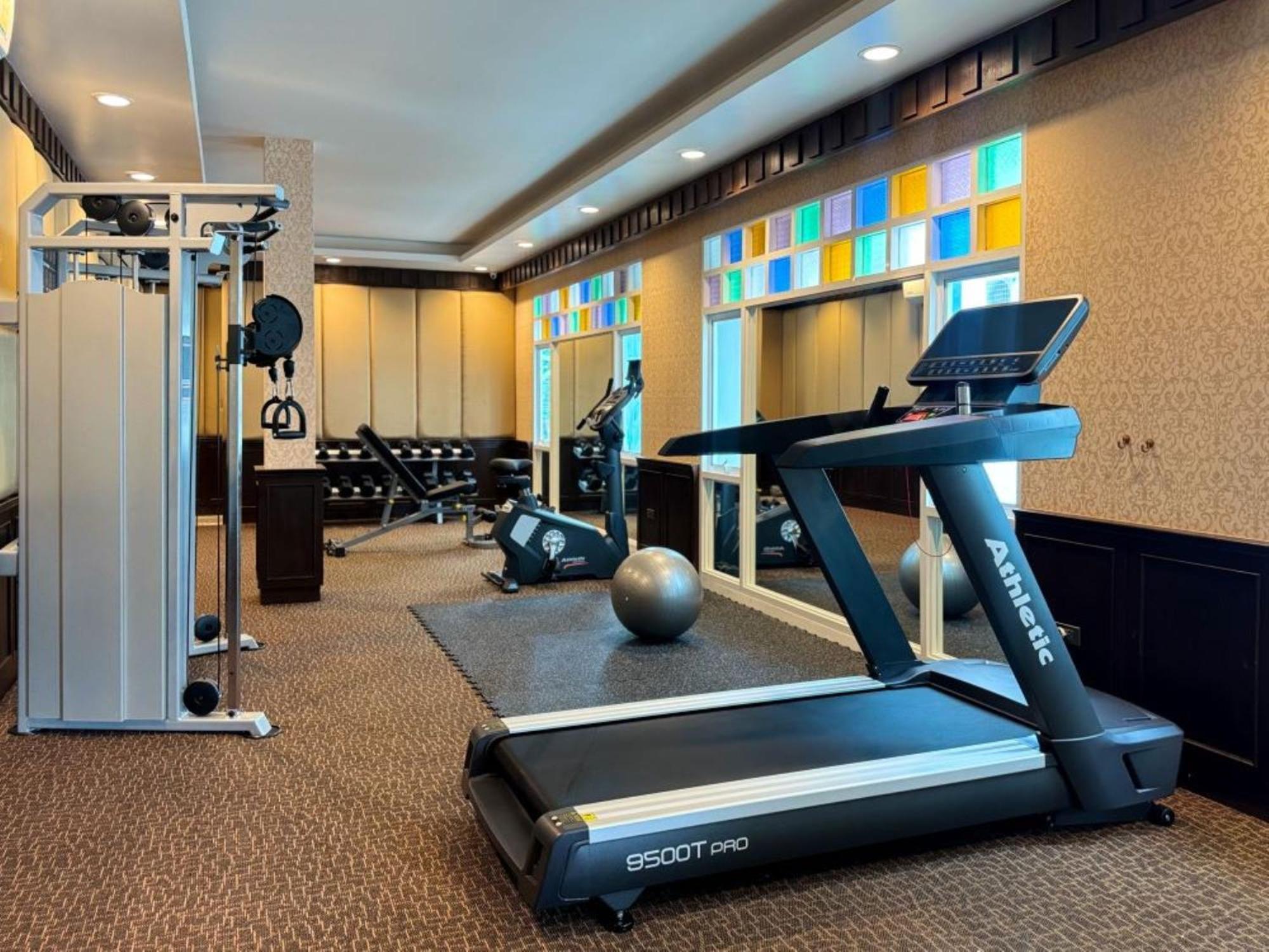 Grand Supicha City Hotel - Sha Plus Phuket Kültér fotó